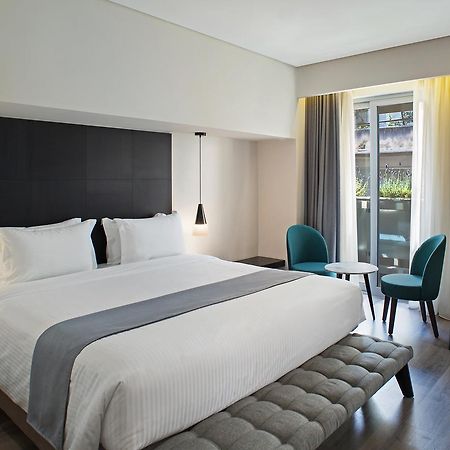Hotel Lozenge Athens Luaran gambar