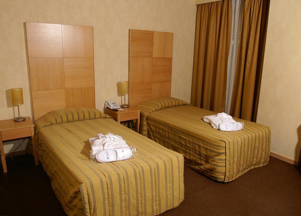 Hotel Lozenge Athens Bilik gambar