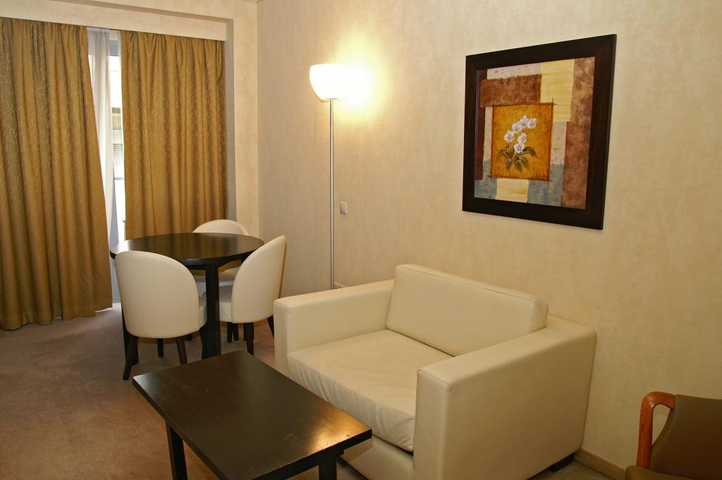 Hotel Lozenge Athens Bilik gambar
