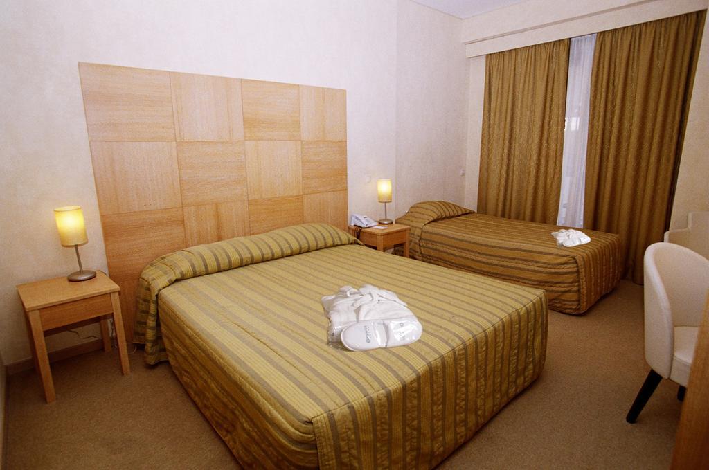 Hotel Lozenge Athens Bilik gambar