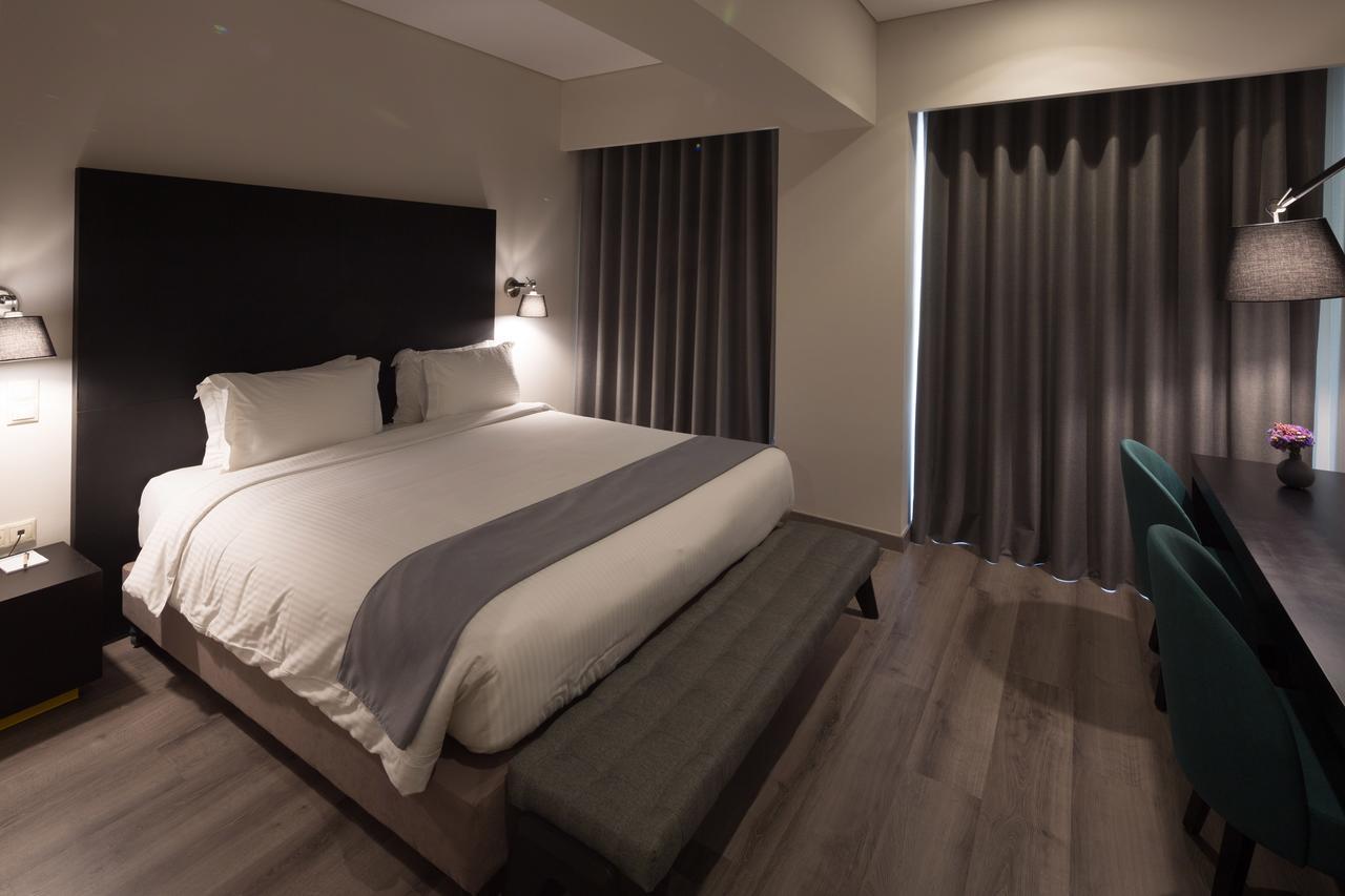 Hotel Lozenge Athens Luaran gambar