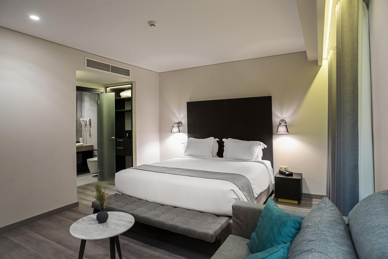 Hotel Lozenge Athens Luaran gambar