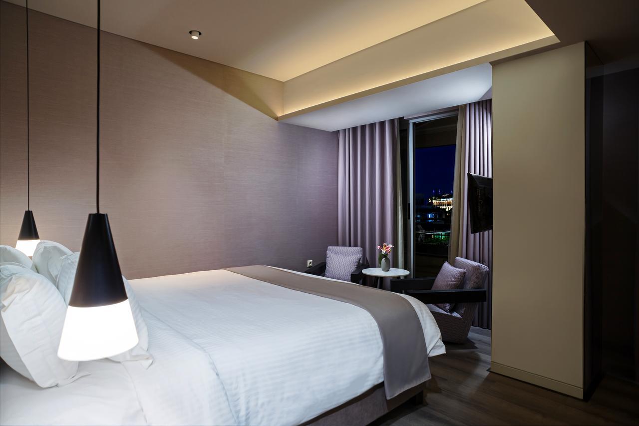 Hotel Lozenge Athens Luaran gambar