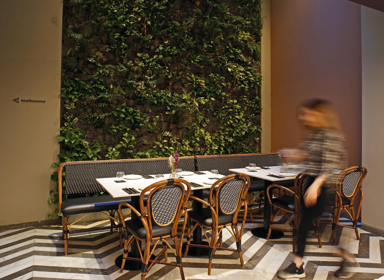 Hotel Lozenge Athens Luaran gambar