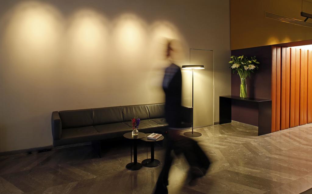 Hotel Lozenge Athens Luaran gambar