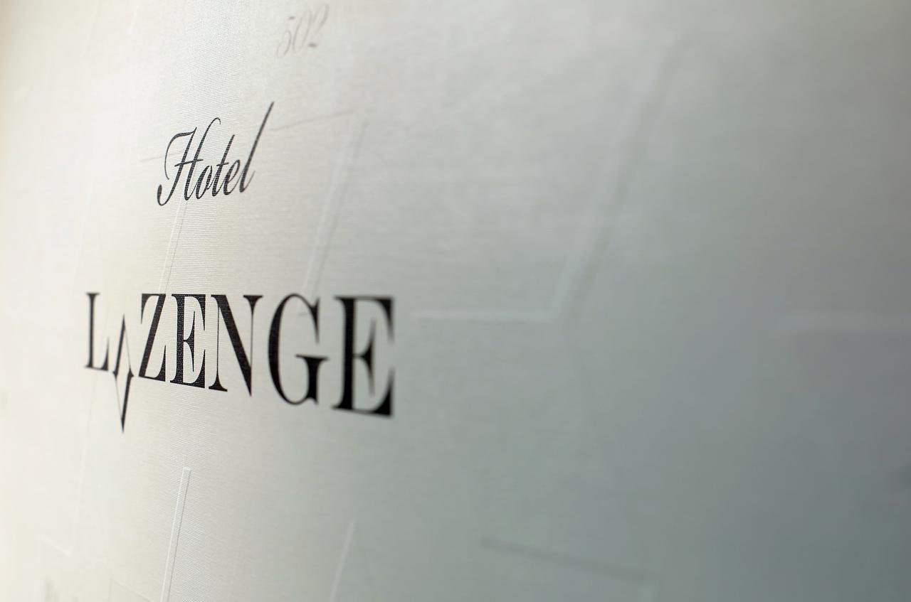 Hotel Lozenge Athens Luaran gambar