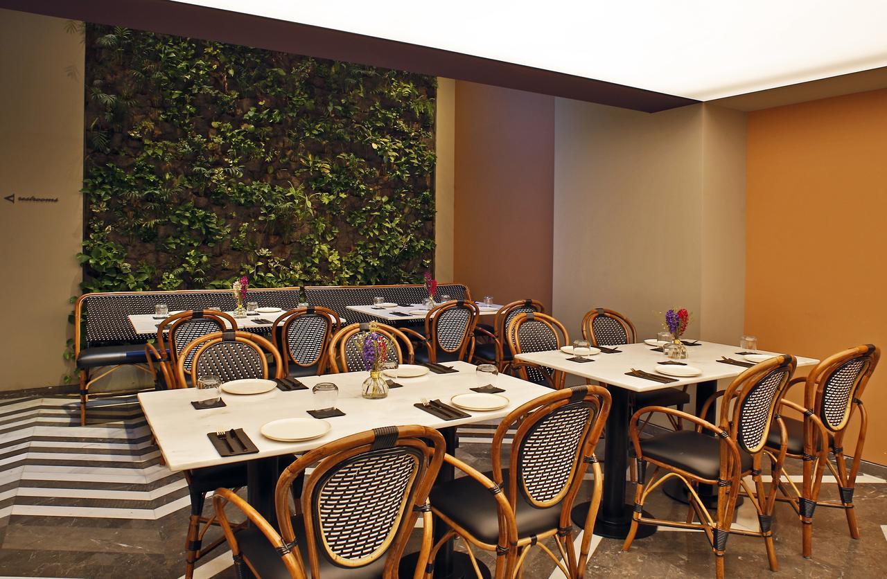 Hotel Lozenge Athens Luaran gambar